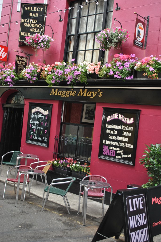 Maggie Mays Image