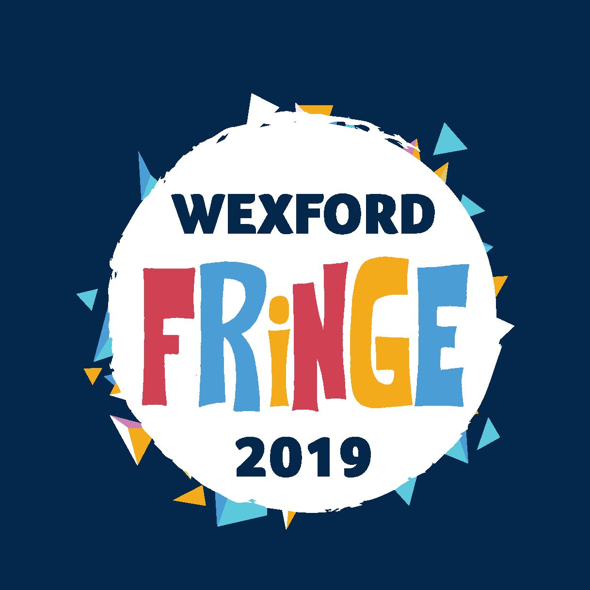 Wexford Fringe Festival 2018