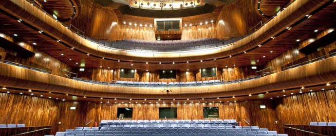 Programme and casting details announced for  69th Wexford Festival Opera